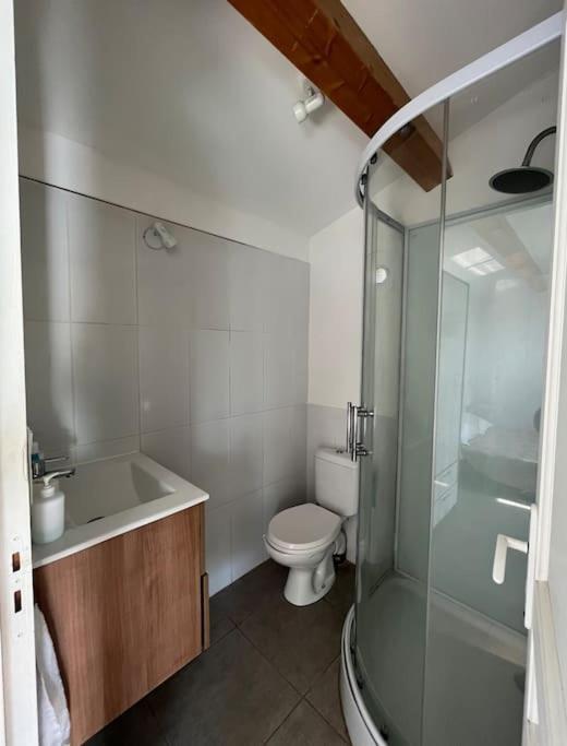Appartement bord de mer 2 personnes photo 3