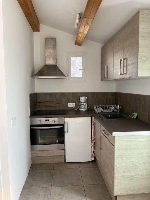 Appartement bord de mer 2 personnes photo 4