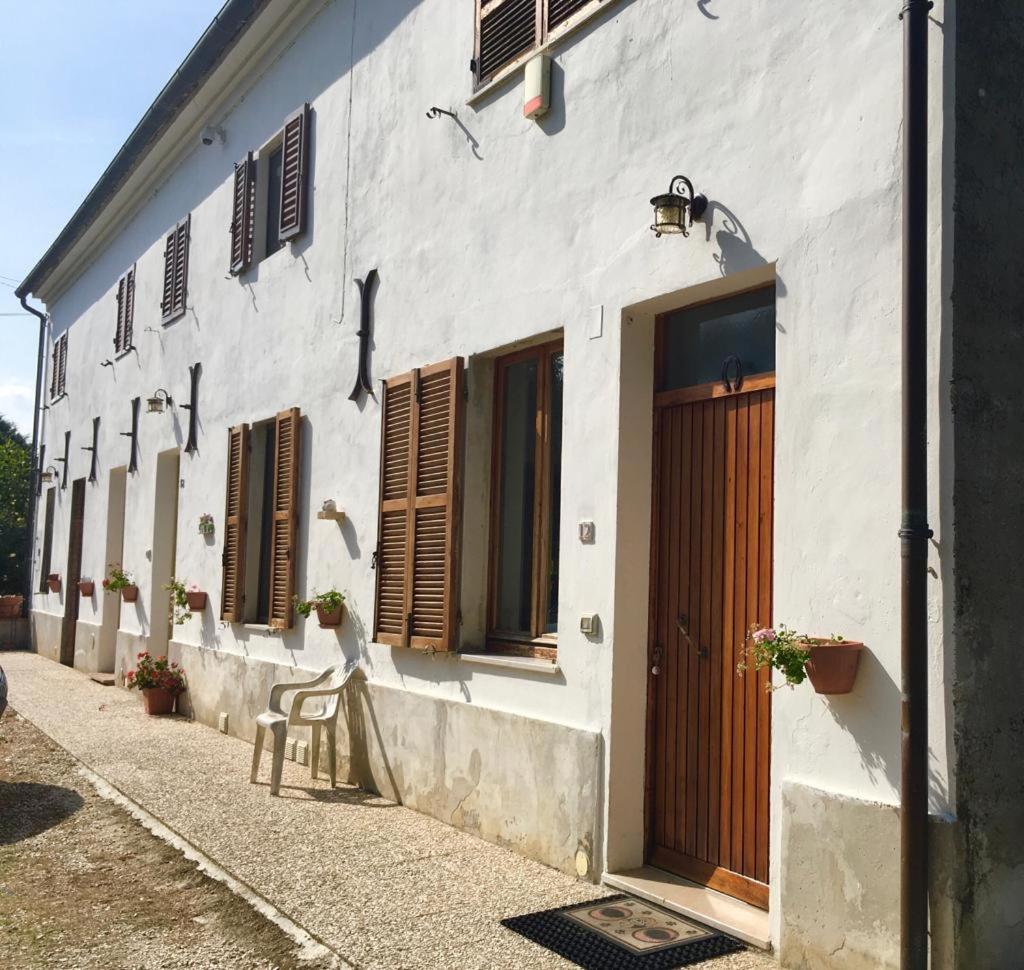 B&b Locanda Pinà photo 4