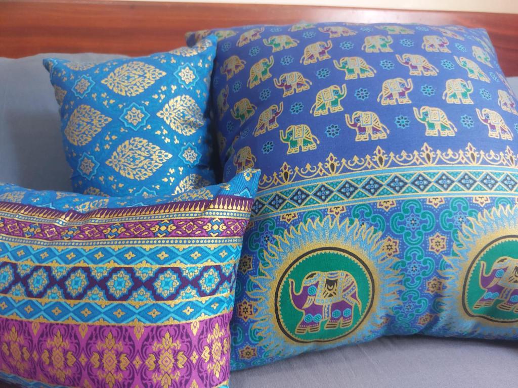 Baksaei Bed & Breakfast photo 3