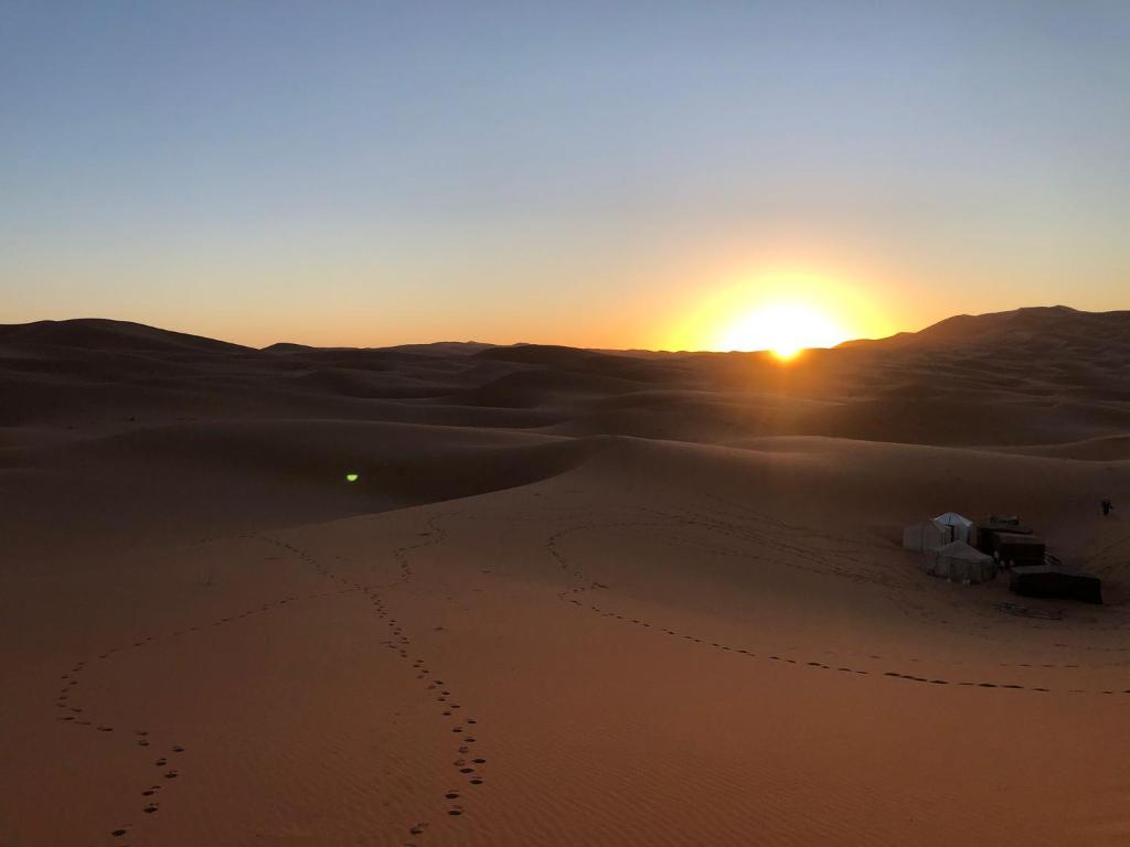 Erg Chebbi Starlight Camp photo 1