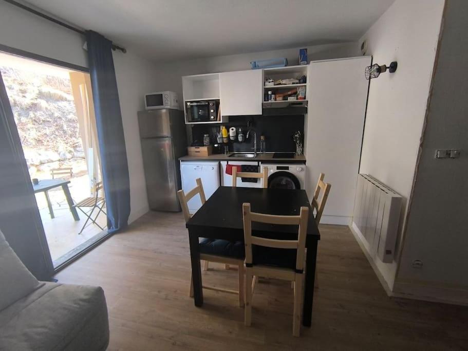 studio tout équipé photo 4