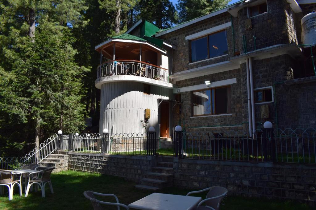 Serenity House
