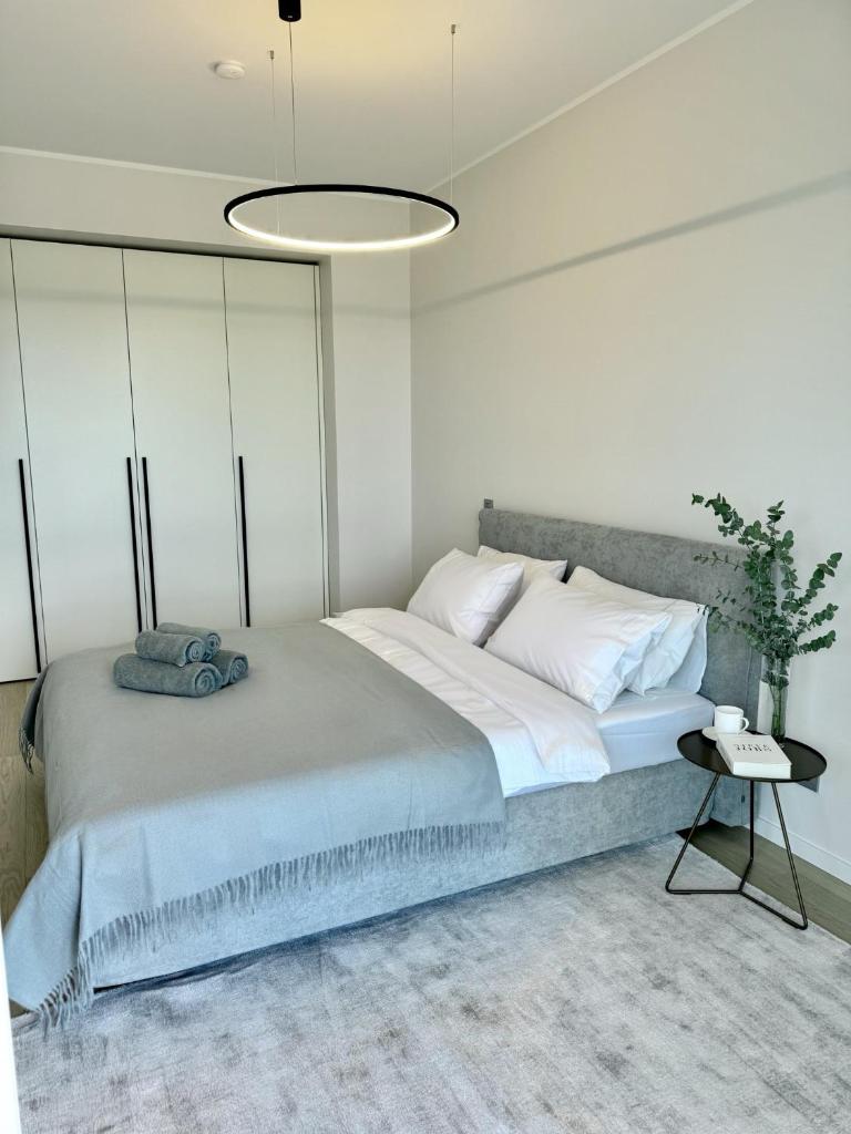 Premium Noblessner Seaside Apartment, free parking photo 1