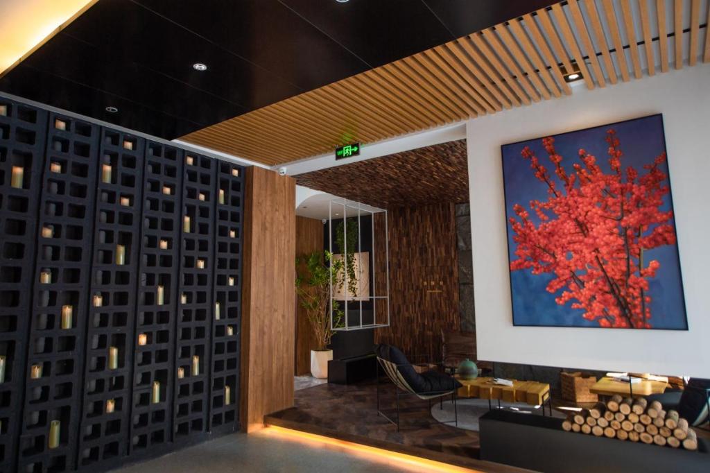Yiwu Holly Hotel photo 2
