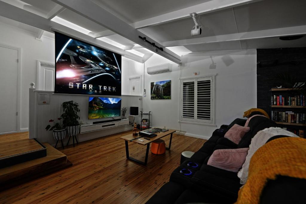 The Smart Retreat photo 1
