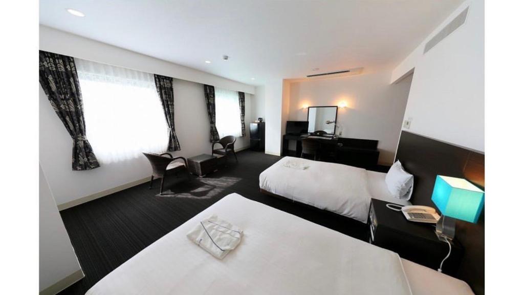 Libest Inn Amami photo 1