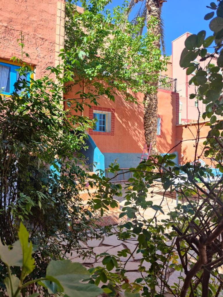 Maison d'hôtes Retour Au Calme