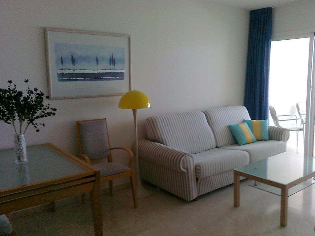 Apartment Vistas al Mar photo 1