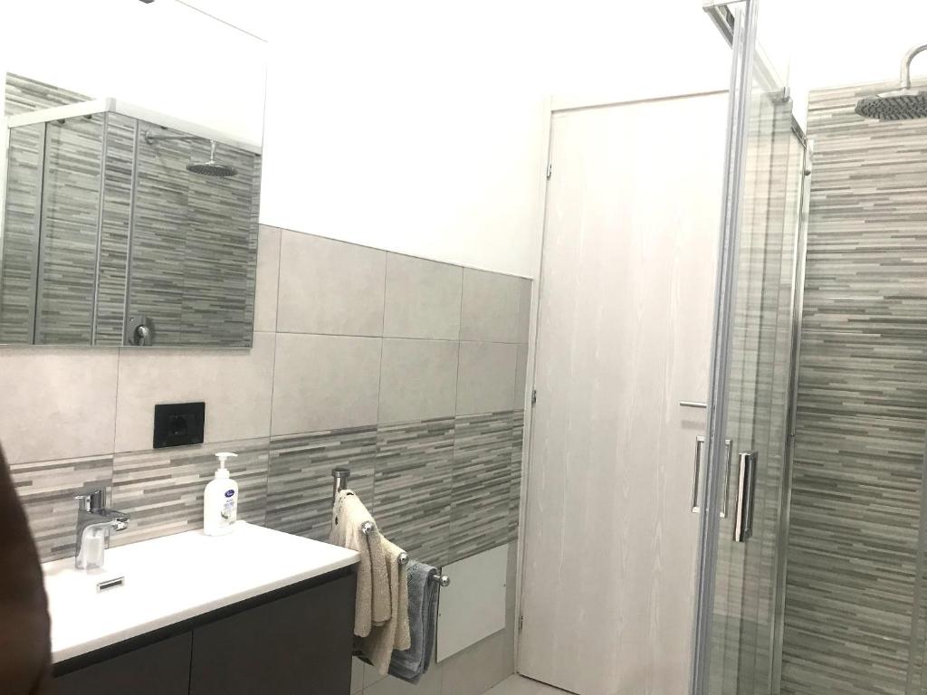 One bedroom apartement with balcony and wifi at Ribera photo 4