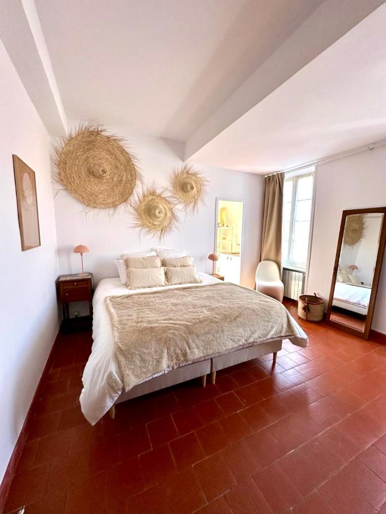 Grande Maison familiale Leucate Village photo 3