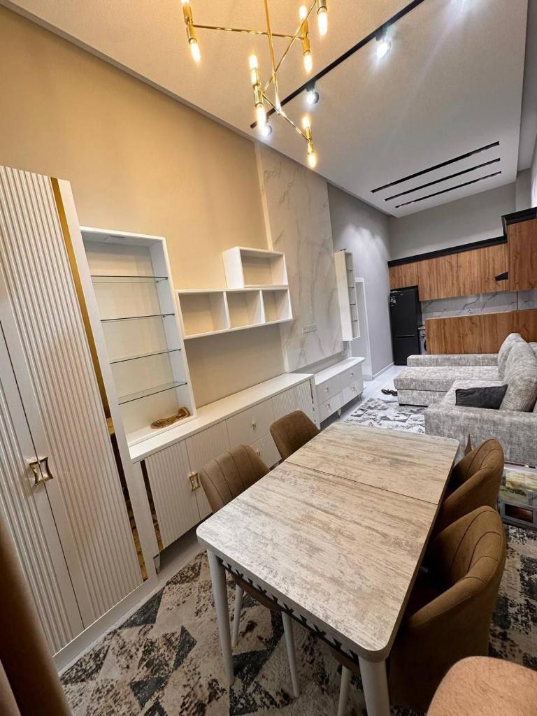 Уютная квартиру photo 3