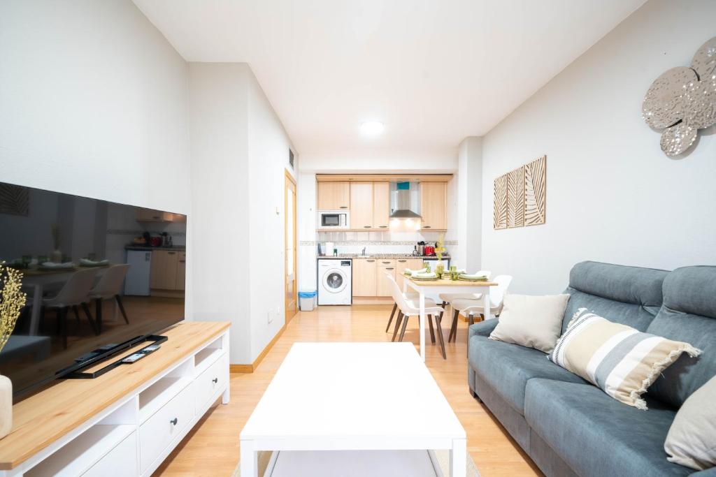 Apartamentos GO - Covaresa photo 1