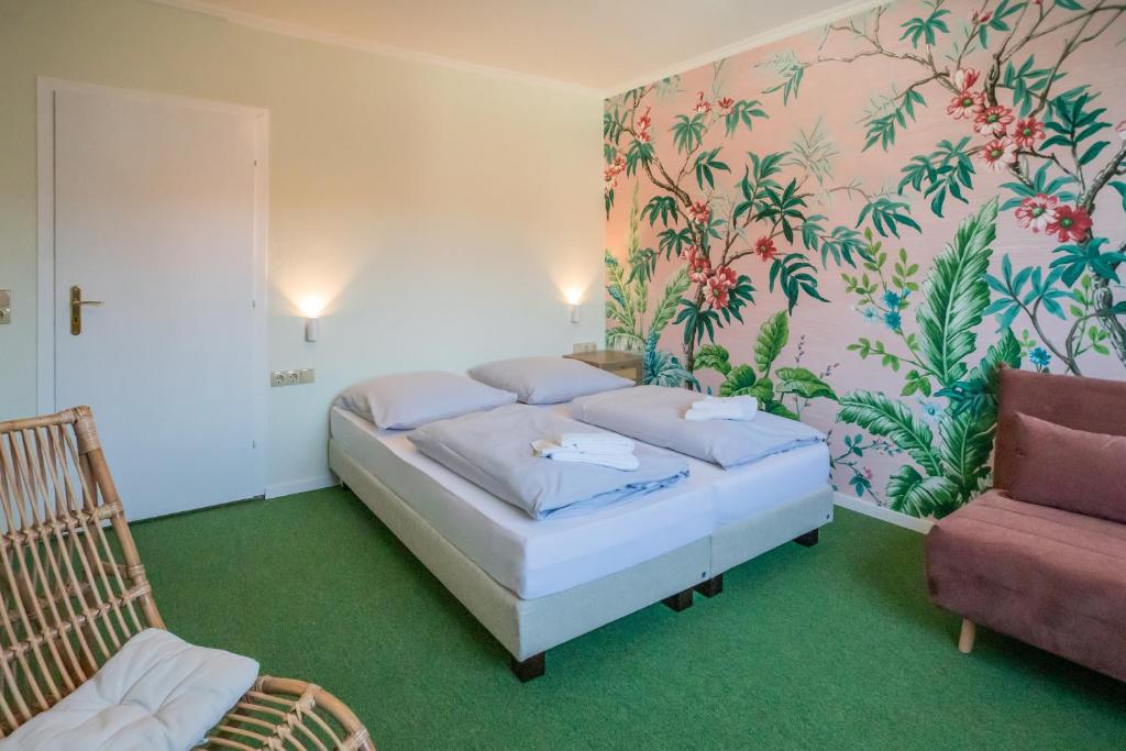 WannerHus Hotel photo 1
