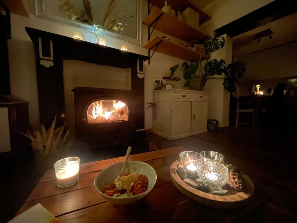 Maison « Charlotte aux Herbes »