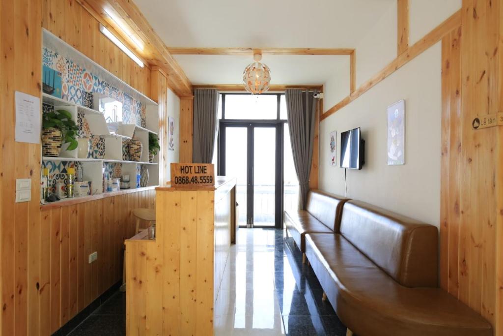 Acasa Panorama Homestay