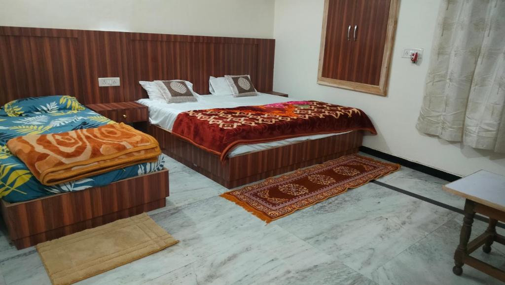 Laxmanji villas photo 1