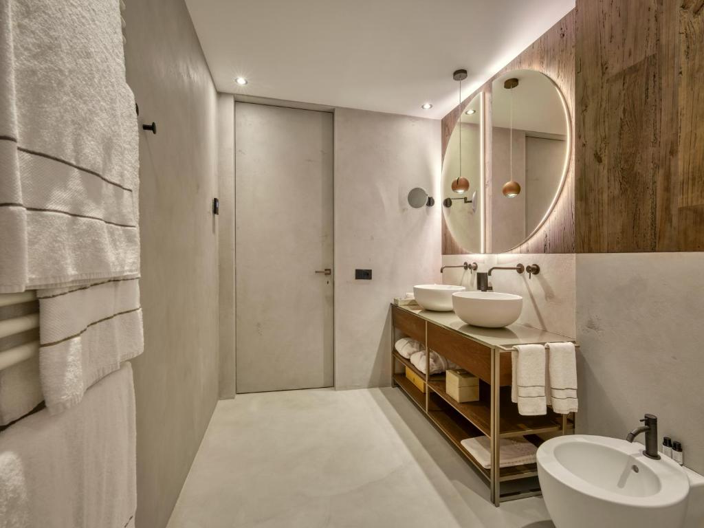 Collina Luxury Relais photo 1