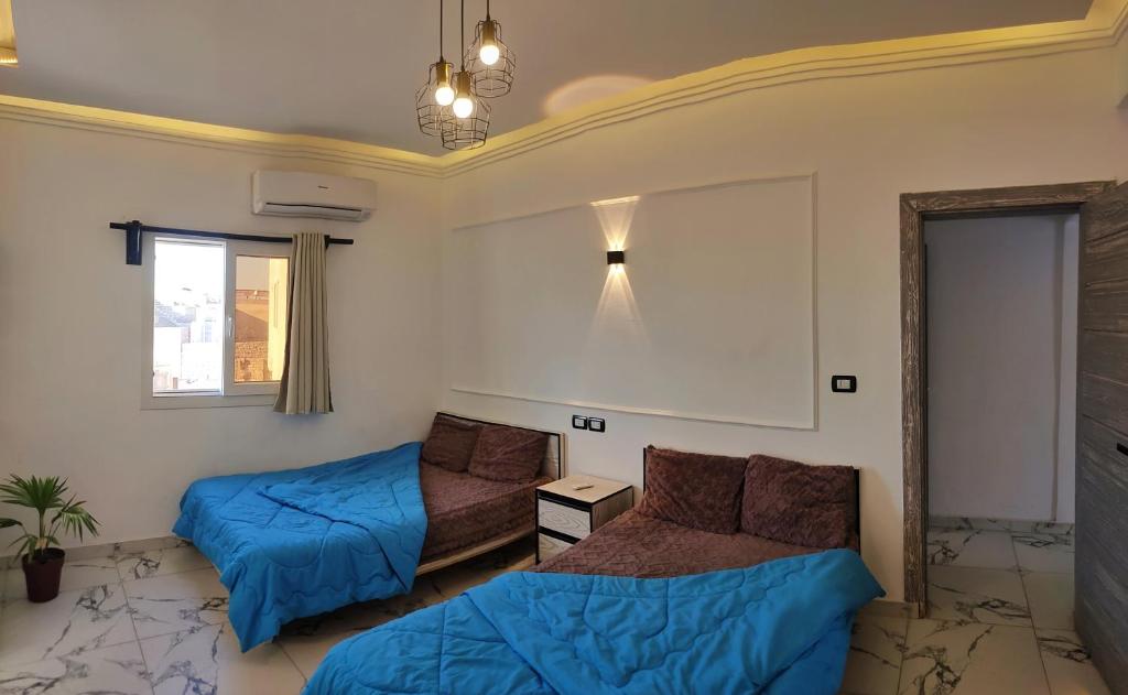 Las Vegas House Dahab
