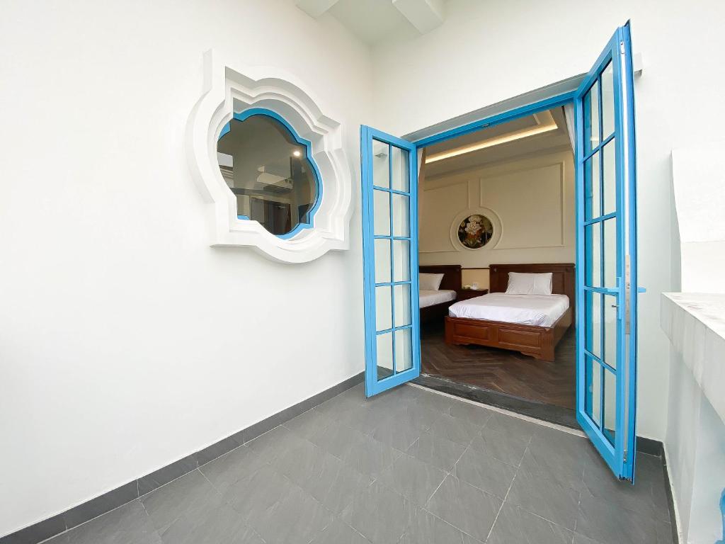 Biệt thự Sun Feria BÃI CHÁY 6PN 5WC - 2' walk to beach