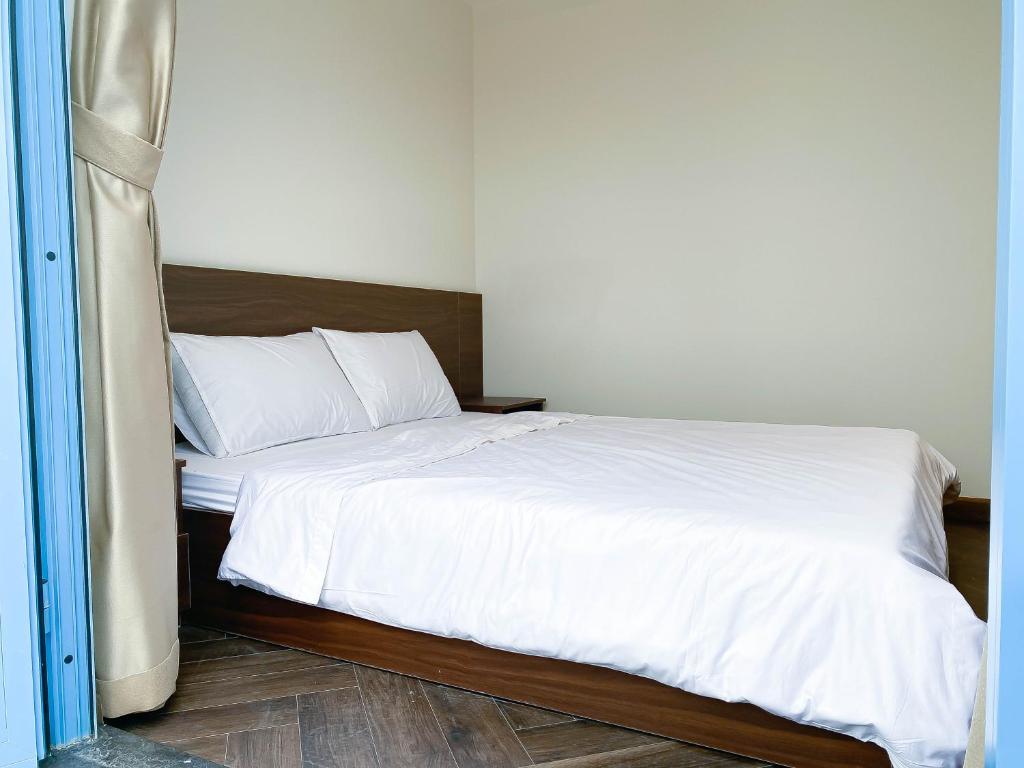 Biệt thự Sun Feria BÃI CHÁY 6PN 5WC - 2' walk to beach