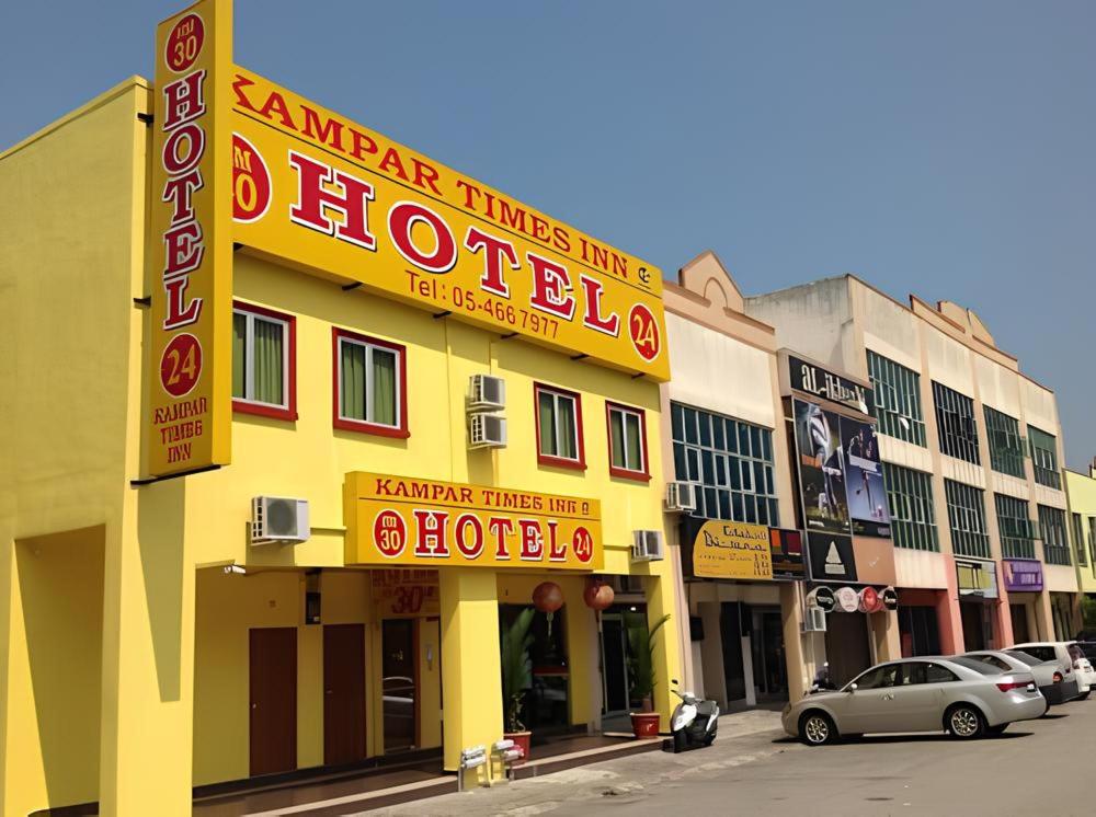 Kampar Times Inn Hotel