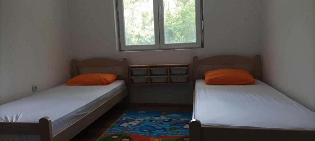 Guest House Đurmani photo 2