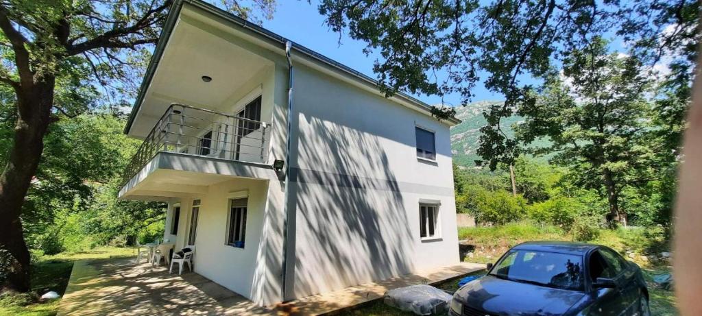 Guest House Đurmani photo 4