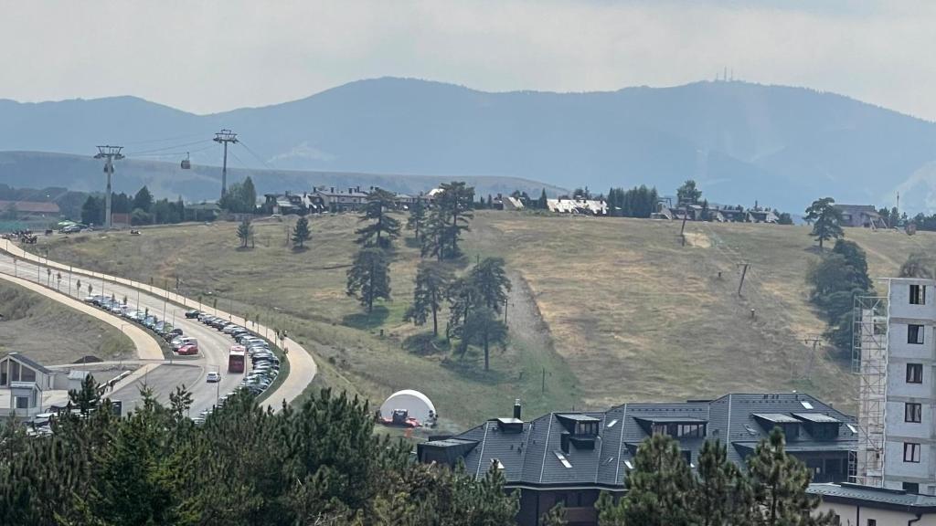 Sky Central Residence Zlatibor photo 1