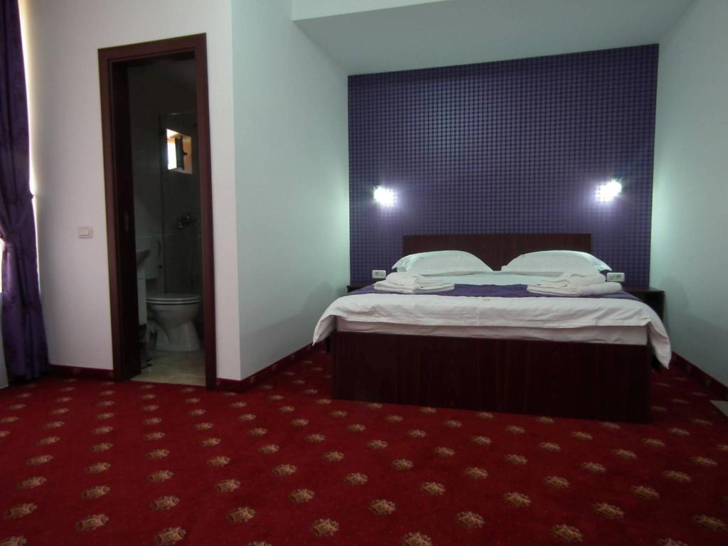Двухместный (Двухместный номер с 1 кроватью), Vila Queen Mary