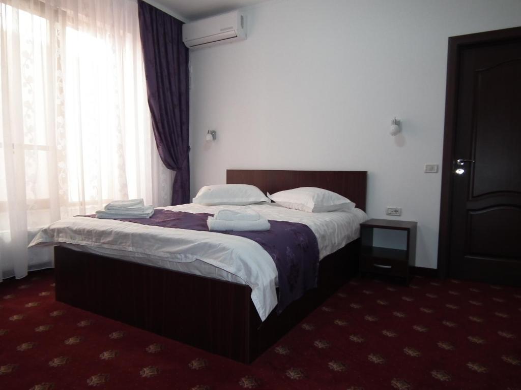 Двухместный (Двухместный номер с 1 кроватью), Vila Queen Mary