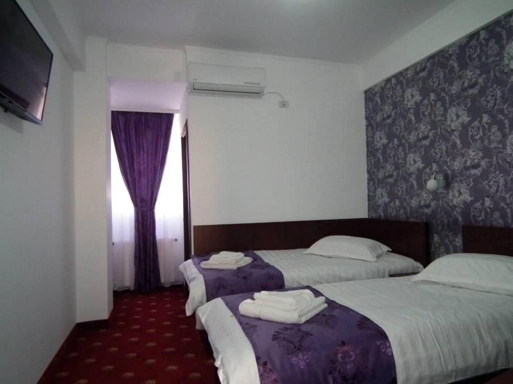 Двухместный (Двухместный номер с 2 отдельными кроватями), Vila Queen Mary