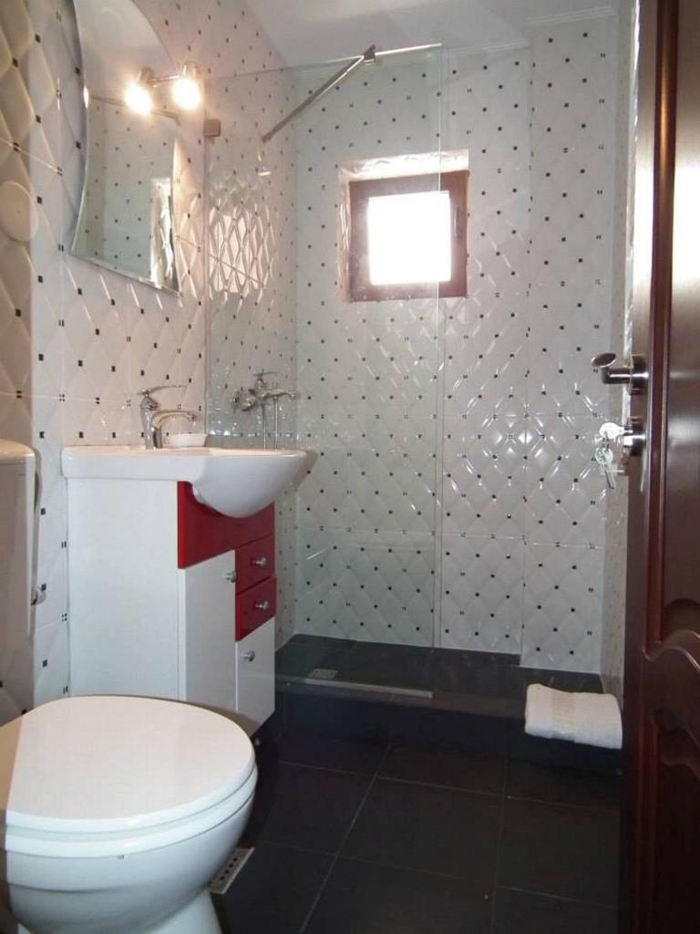 Двухместный (Двухместный номер с 1 кроватью), Vila Queen Mary