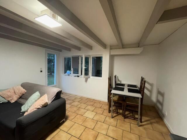 Maison proche de l'océan photo 4