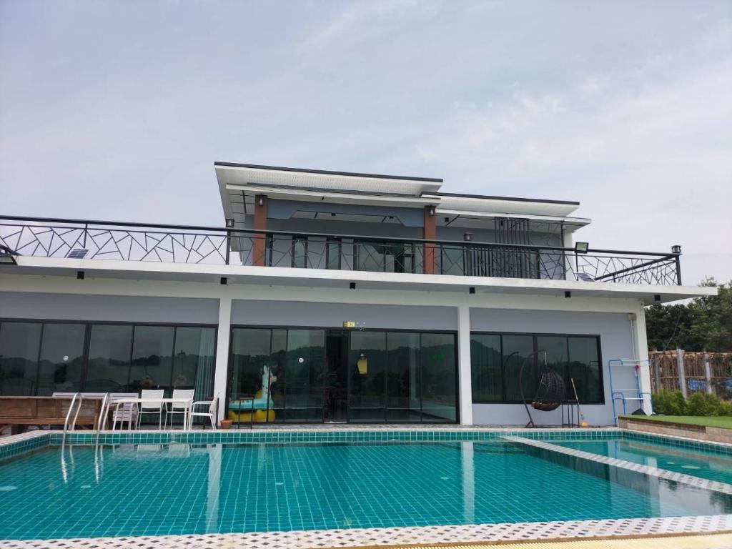 Lsarl Pool Villa อิฏฐ์สรี พูลวิลล่า photo 1