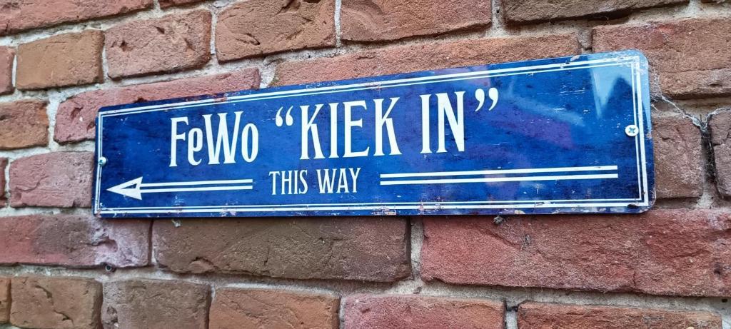 Ferienwohnung KIEK IN photo 1