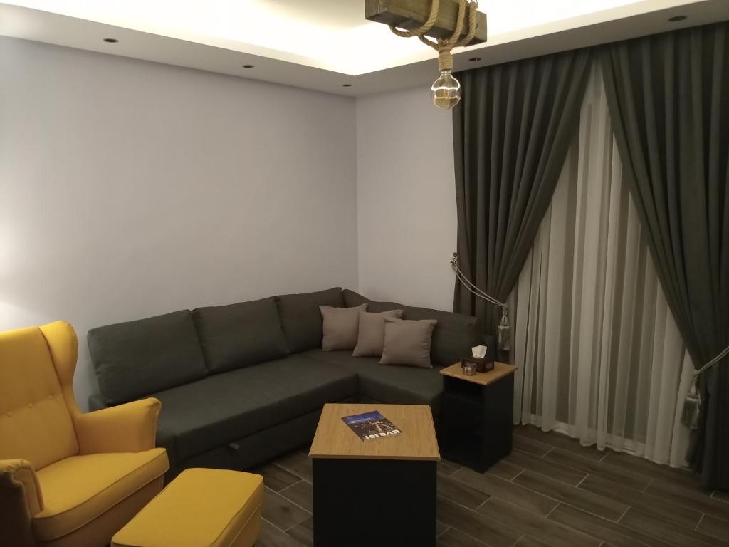 The Boutique Hotel Amman photo 2