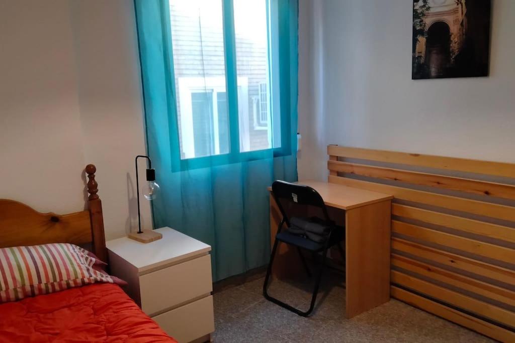 Apartamento Turístico Zaragoza photo 3