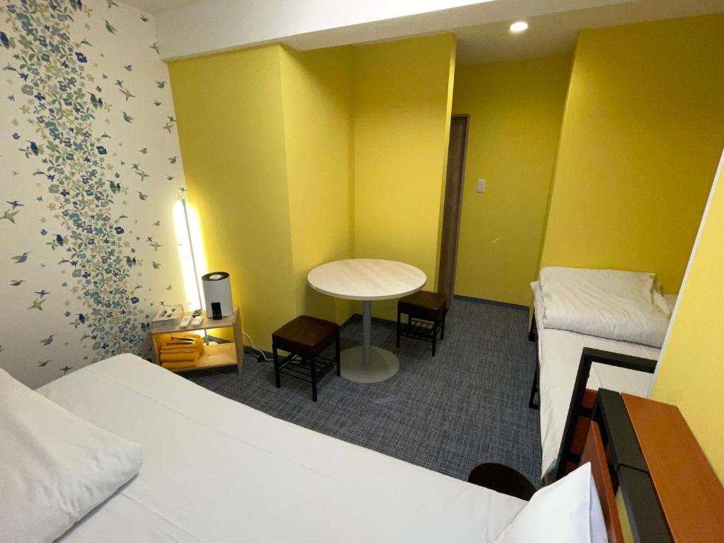 Guesthouse OC photo 1