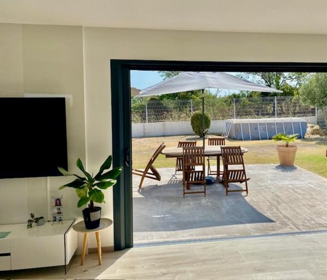 Villa de 100m² climatisée sur Mèze photo 4