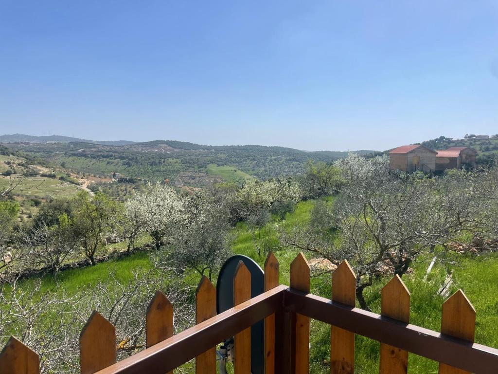 The Lodge Ajloun photo 3