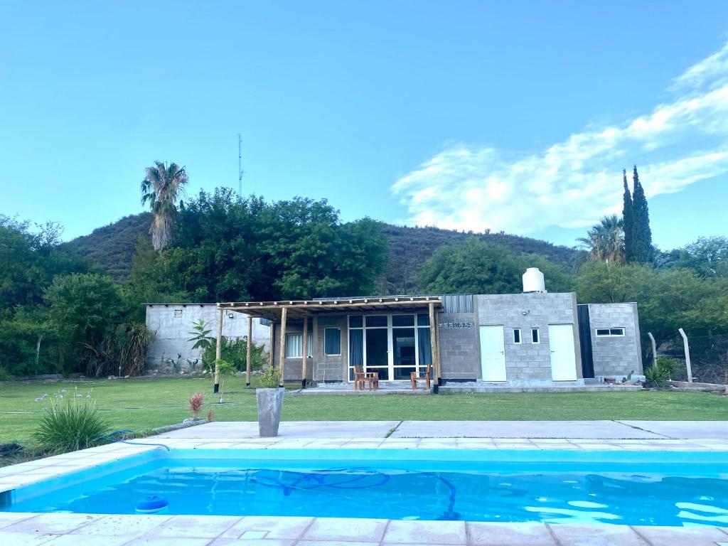 Cabaña photo 4