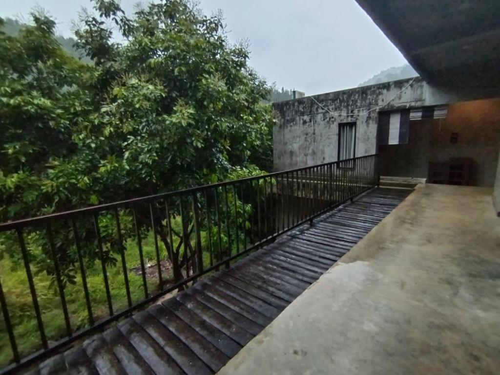 The Annex By Jansen's Bungalow Sinharaja Rainforest Retreat photo 4