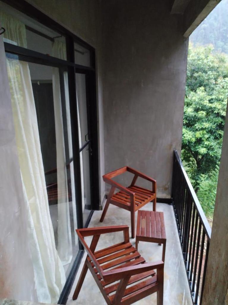 The Annex By Jansen's Bungalow Sinharaja Rainforest Retreat photo 3