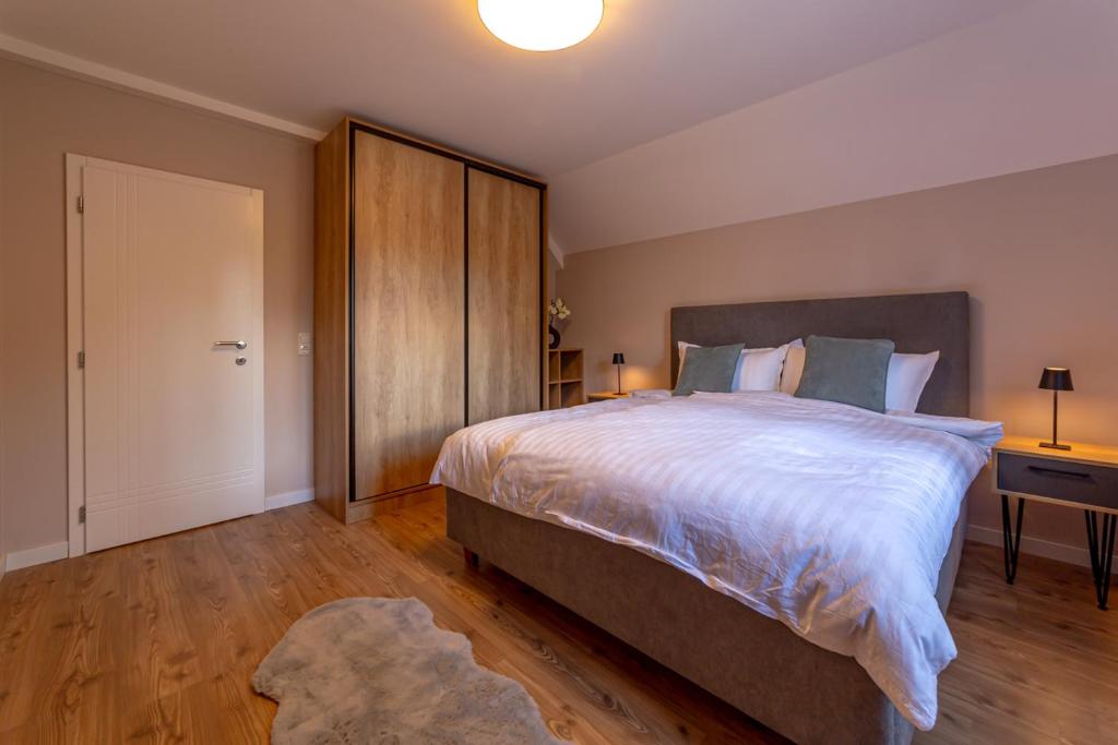 Green View Maisonette- und Loft Appartements photo 1