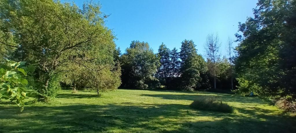 Gîte l'Echauguette du Perche photo 1