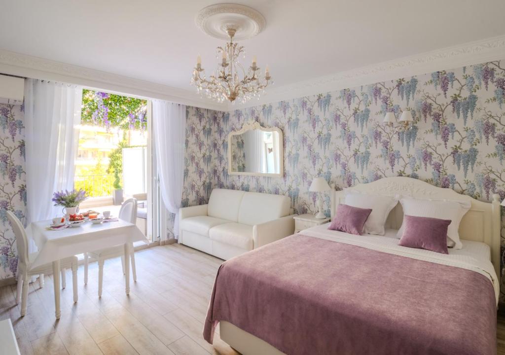 Cannes Imperial Croisette Palais Miramar photo 3