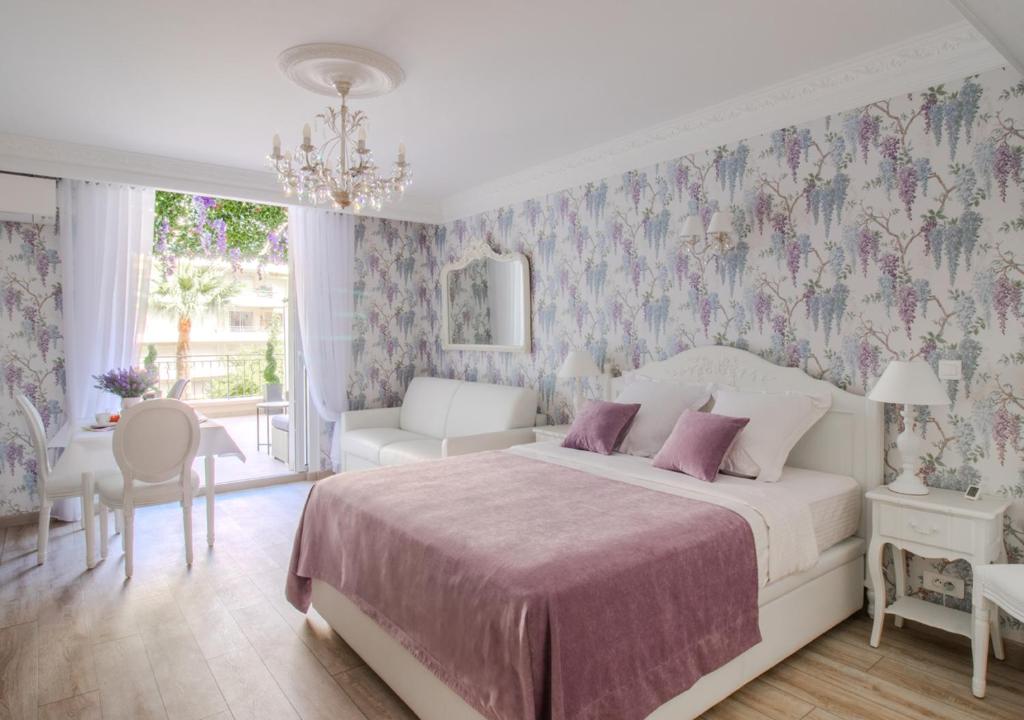 Cannes Imperial Croisette Palais Miramar photo 1