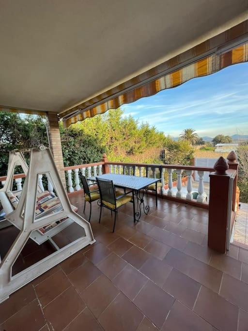 Casa con jardín en Escalona photo 4
