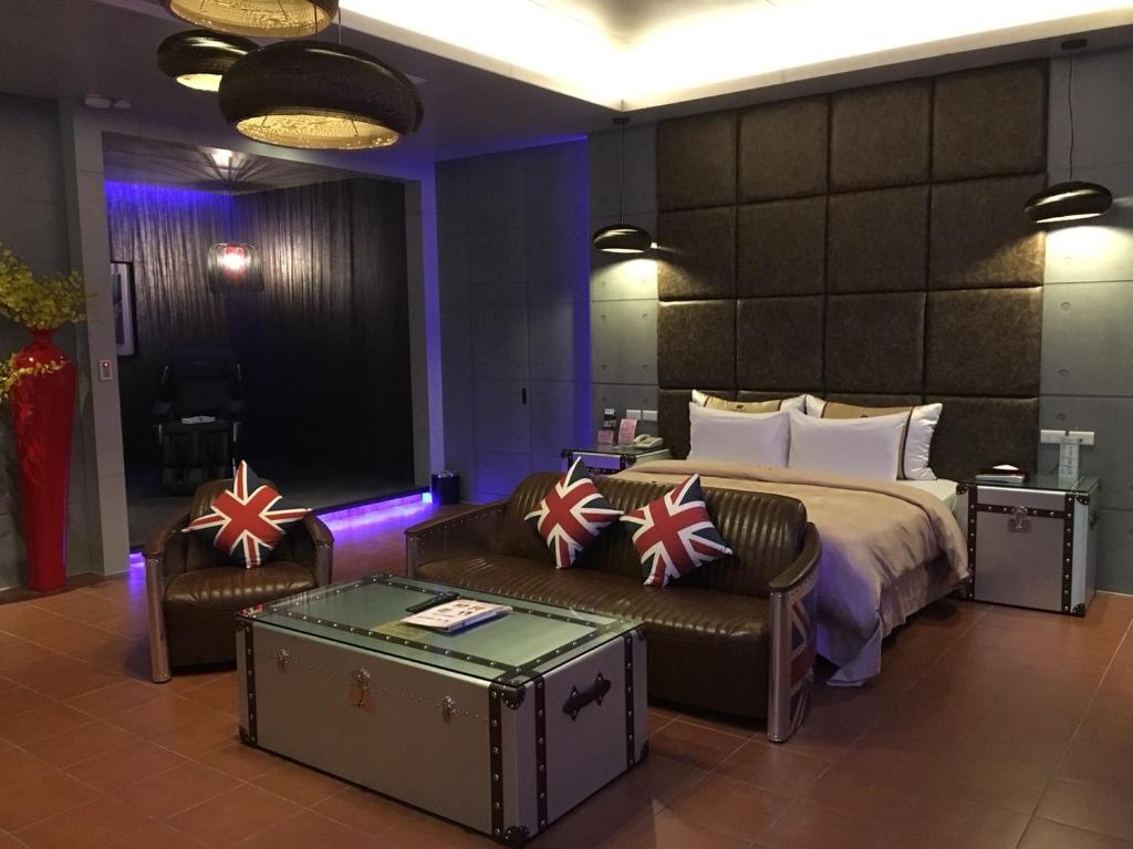 Ouwei Motel photo 2